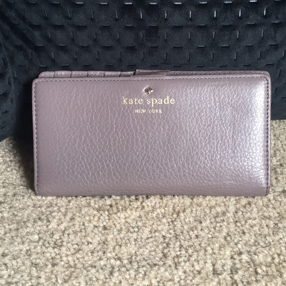 Kate Spade Wallet