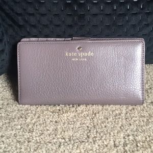 Kate Spade Wallet