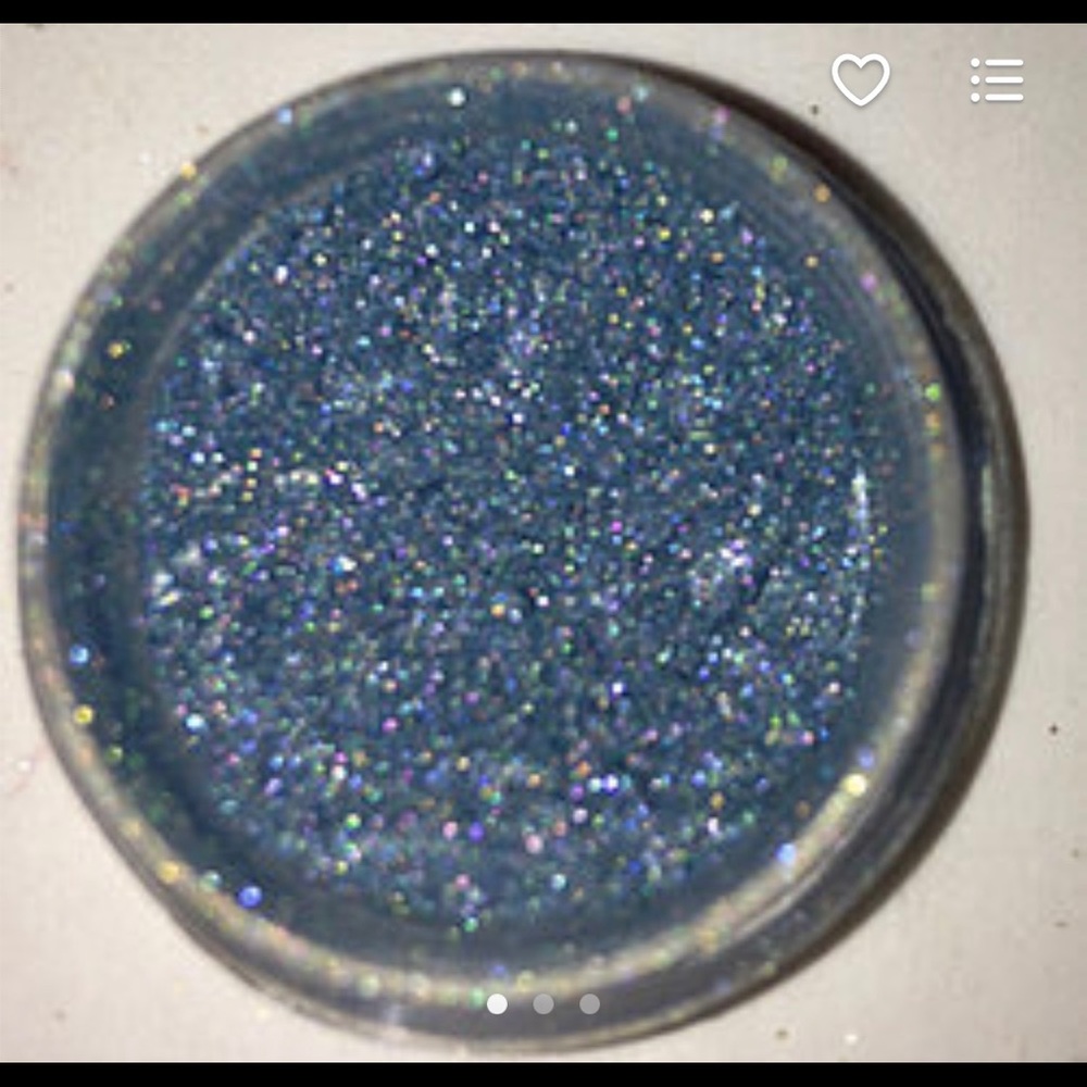 Mineral Eyeshadow in Awesome