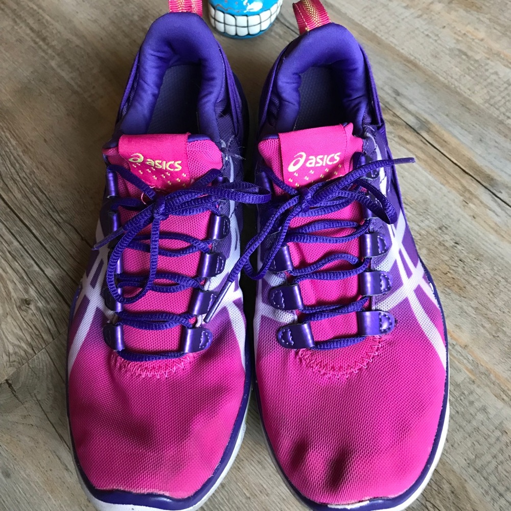 ASICS Running Shoes