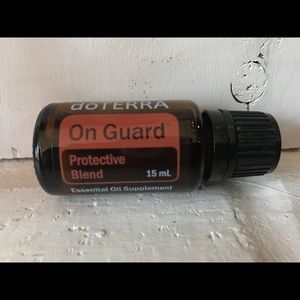DoTERRA On Guard essential Oil New unopened bottle