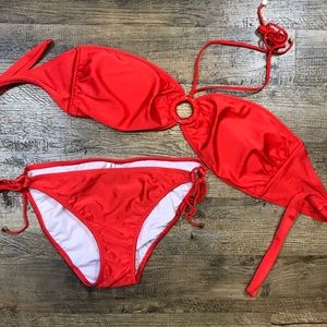 AMERICAN EAGLE bikini!! 👙