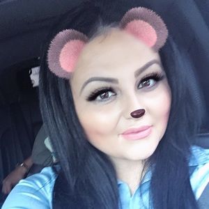 Meet your Posher, Ericka