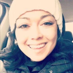 Meet your Posher, Samantha