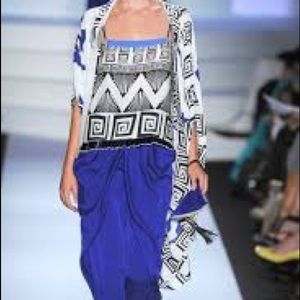 DVF Runaway Embellished Cami Top ❤️❤️❤️🌟⭐️✨