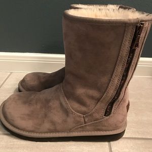 Ugg Mayfaire boot