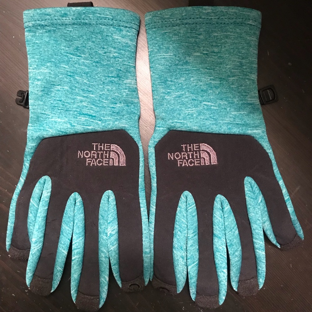 The North Face Women’s Glove Size XS/S