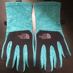 The North Face Women’s Glove Size XS/S