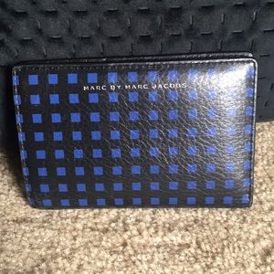 Marc by Marc jacobs wallet