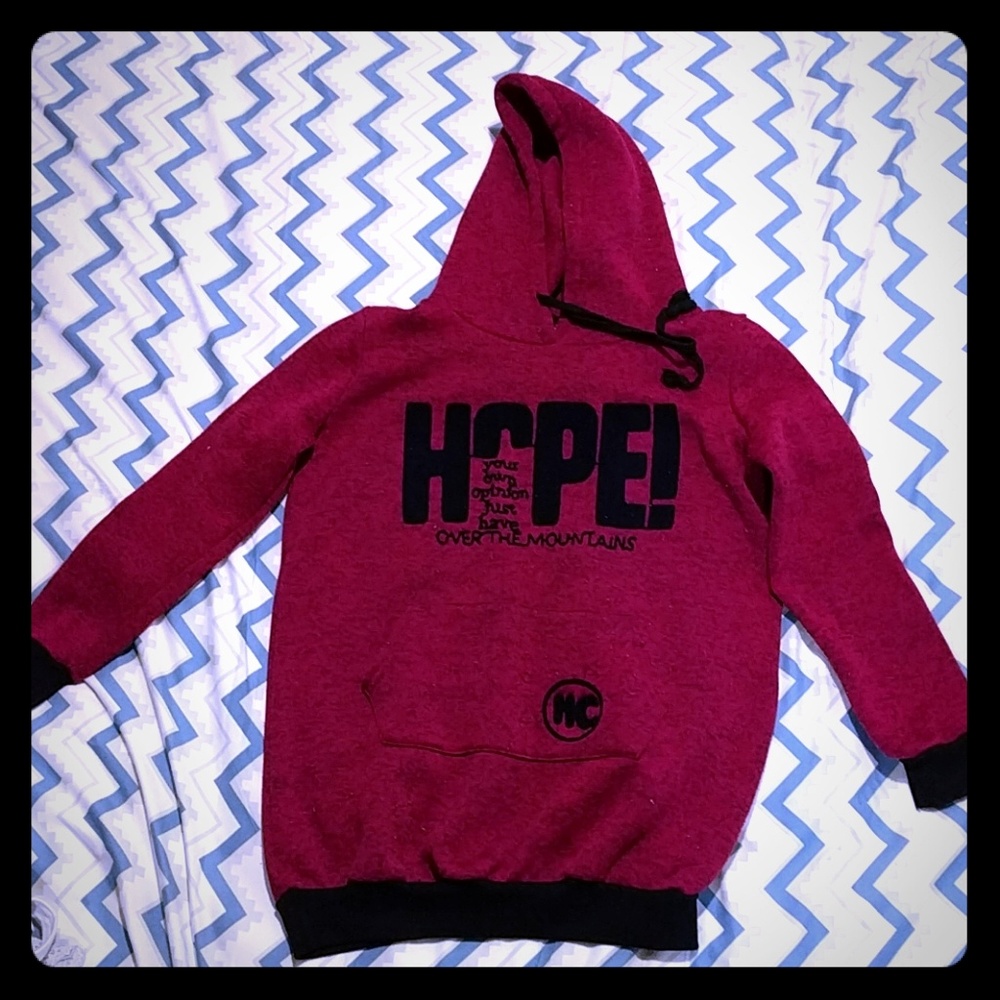 Very Warm S  Free with any purchase of 2 items