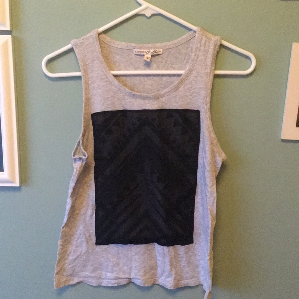 ❌Sold❌Express one eleven Aztec tank