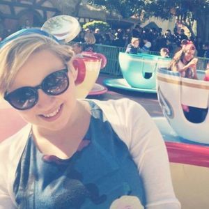 Meet your Posher, Kaitlyn