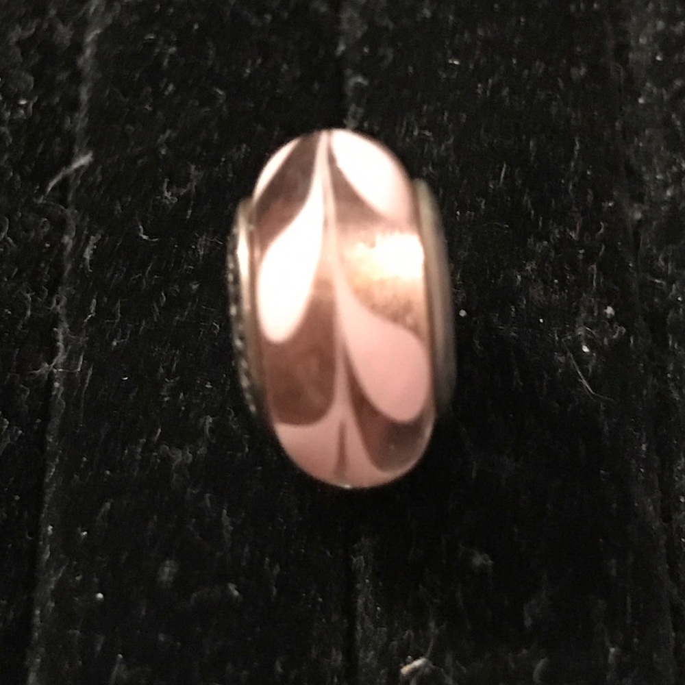 Authentic Pandora Murano charm