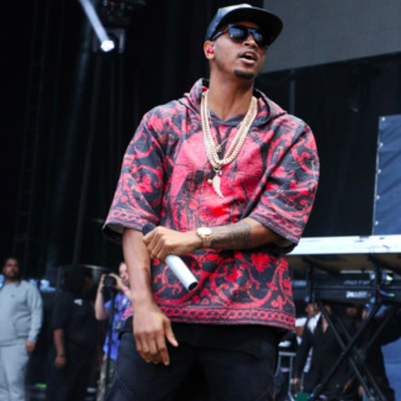 DolceGabbana Runway-Sweatshirt „Majolica& Madonna“