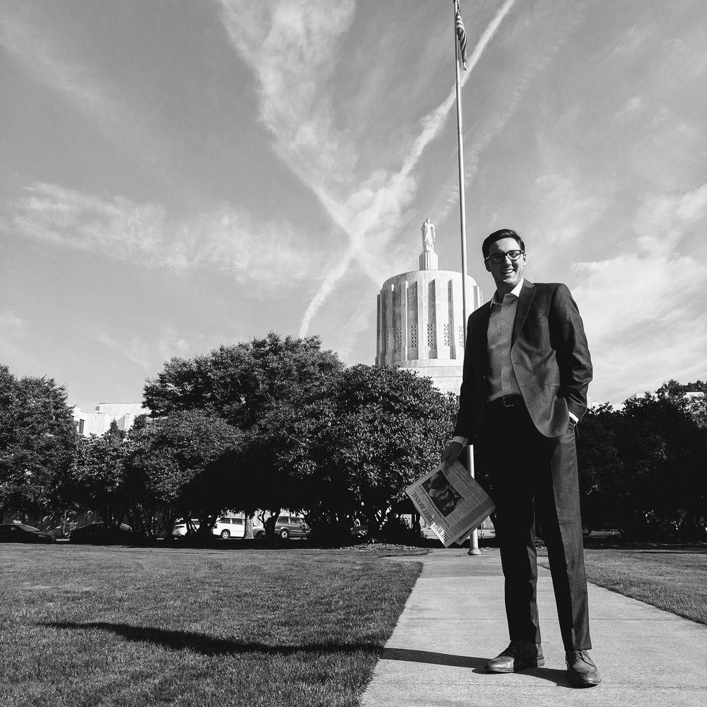 Meet your Posher, Dru