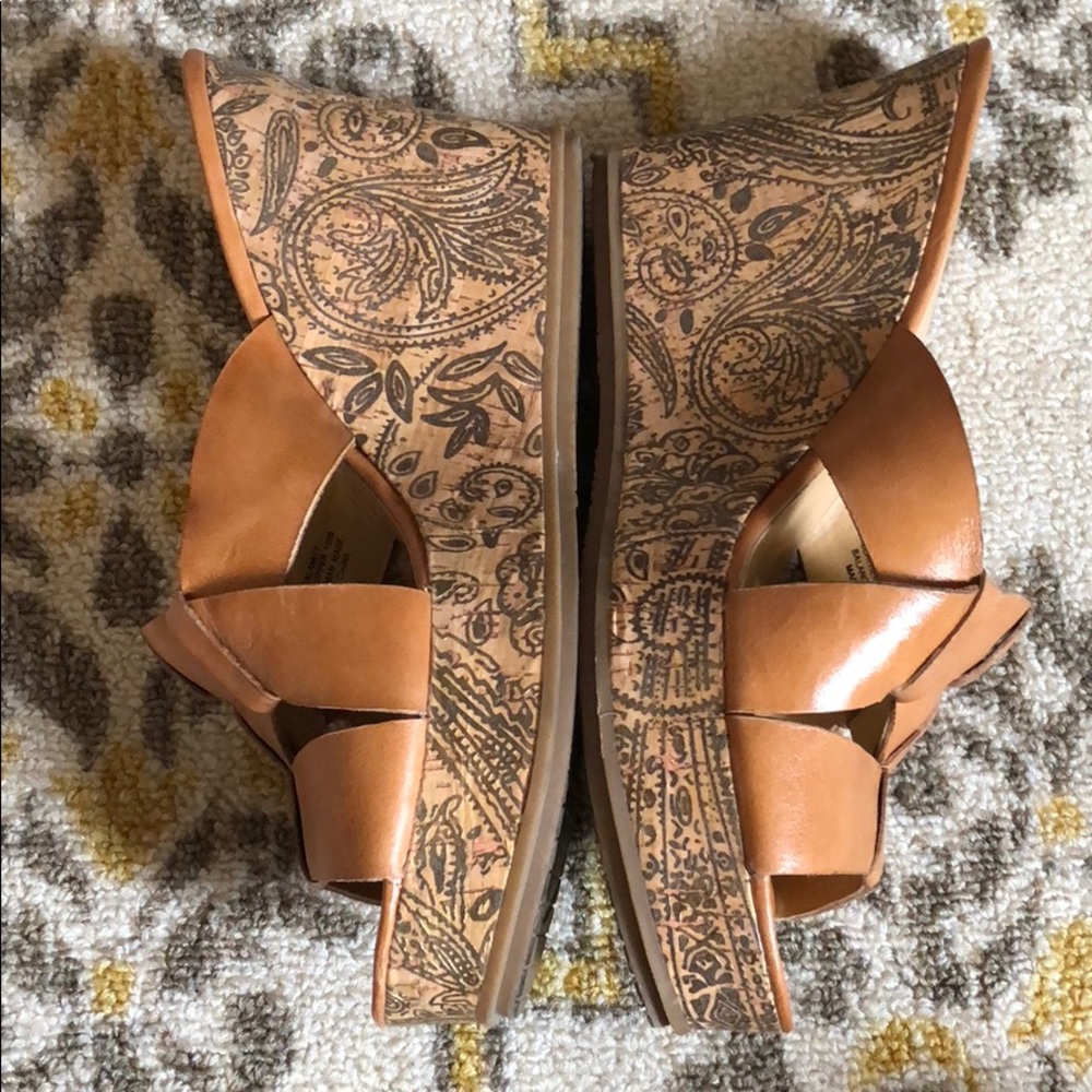 Nine West Wedges