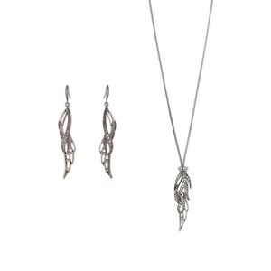 C+I Silverwing Gift Set NWT