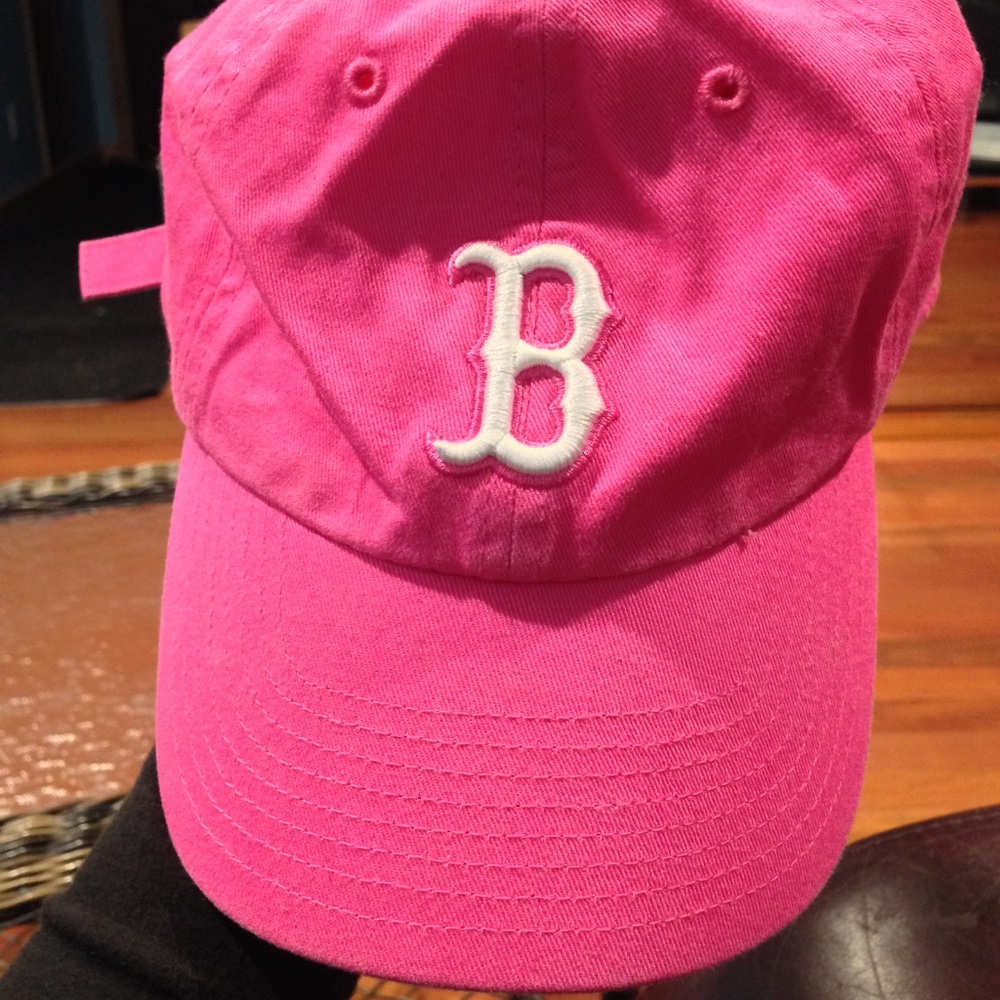 Baseball cap of 4 BUNDLE!