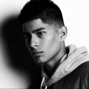 Meet your Posher, Elijah