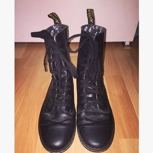 ➕Dr. Martens Boots➕