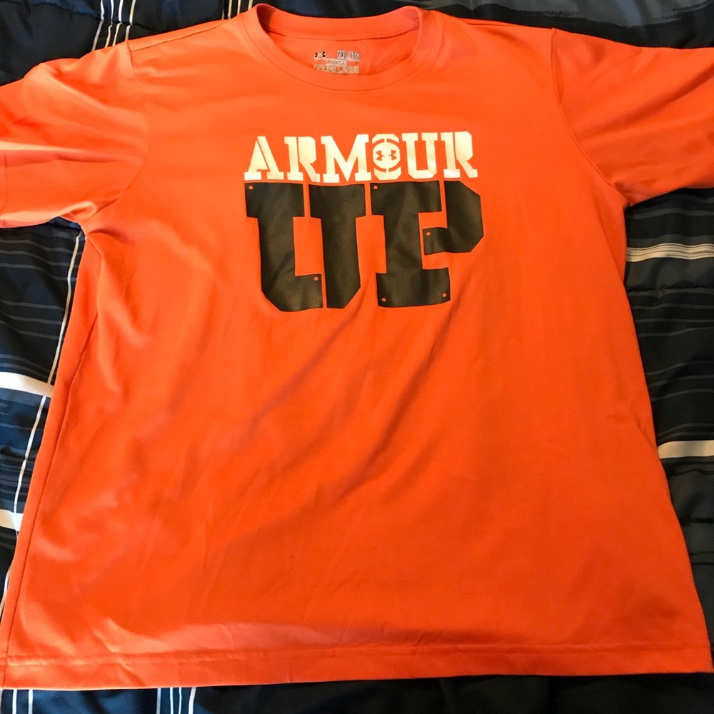 Under Armour Shirt