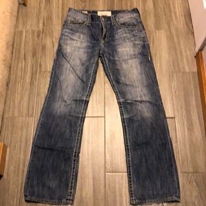 Big star jeans