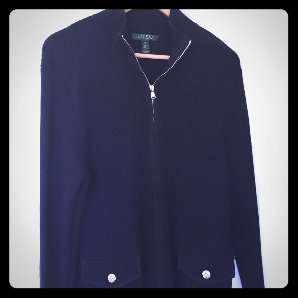 Ralph Lauren sweater