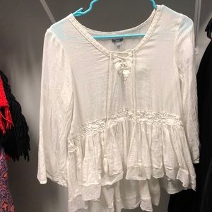 The perfect peasant top!