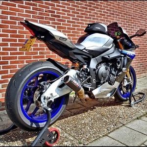 Meet your Posher, Alex