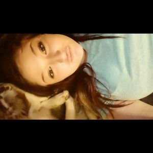 Meet your Posher, Mallory