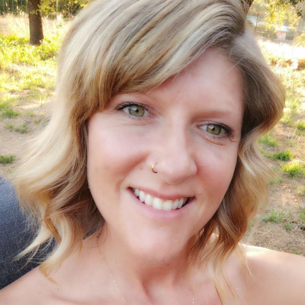 Meet your Posher, Wendi