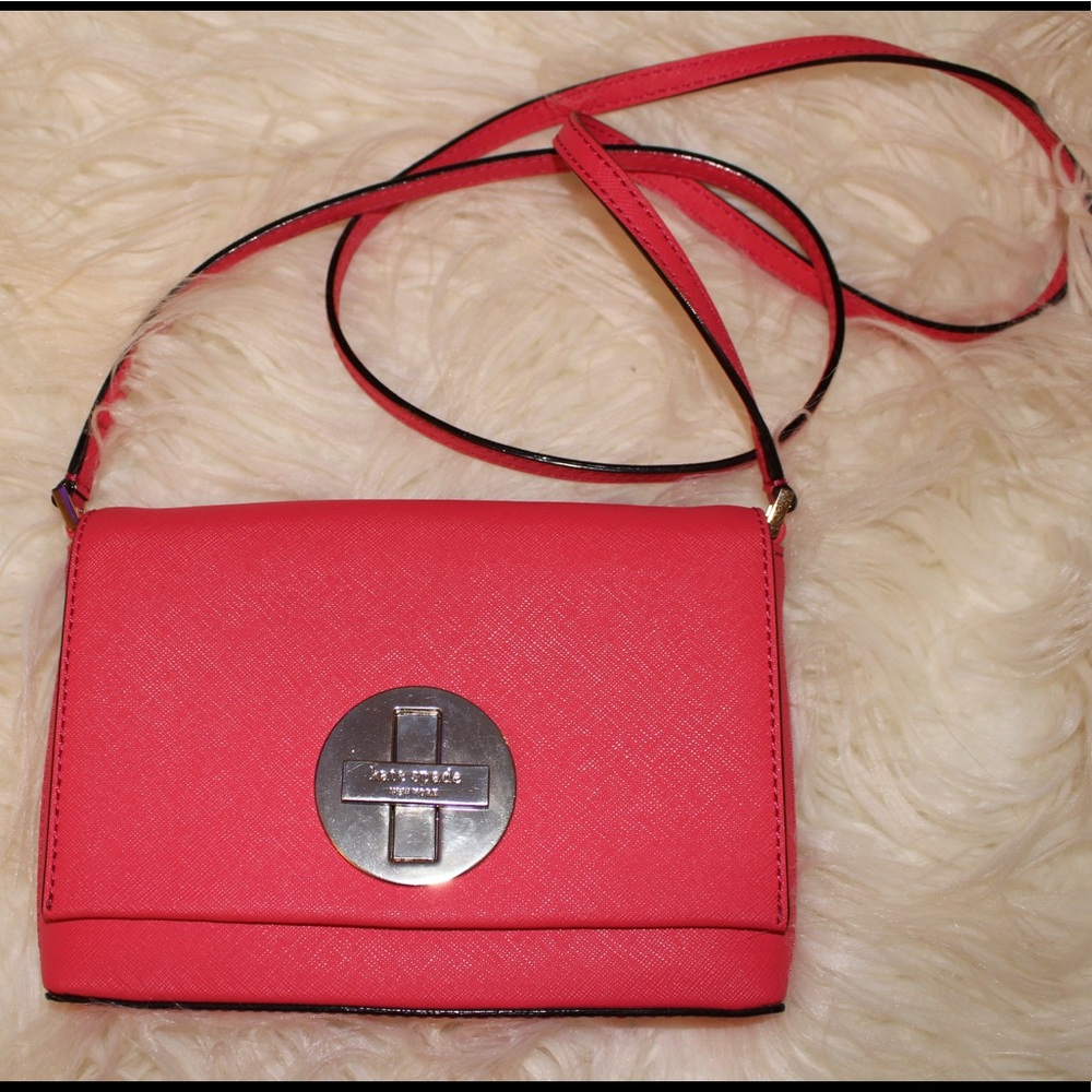 Kate Spade Sally Cross Body Bag