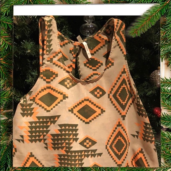 Tank top - Picture 4 of 6