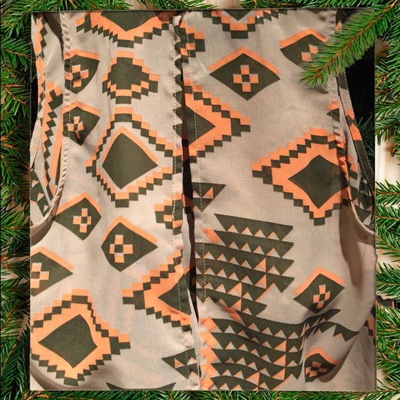 Tank top - Picture 6 of 6