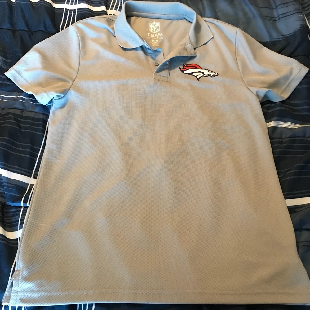 Broncos Polo