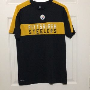 NFL Pittsburg Steelers jersey shirt
