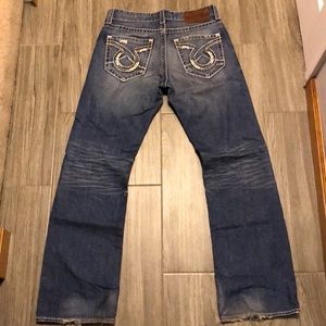 Big star jeans