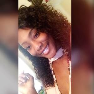 Meet your Posher, Tyshika