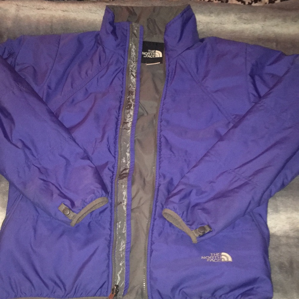 The North Face Winter Jacket