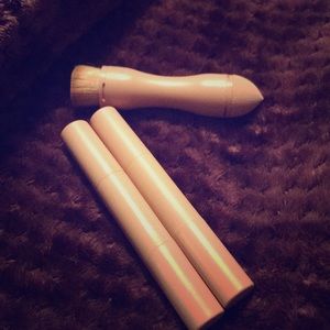 KKW medium cream contour kit