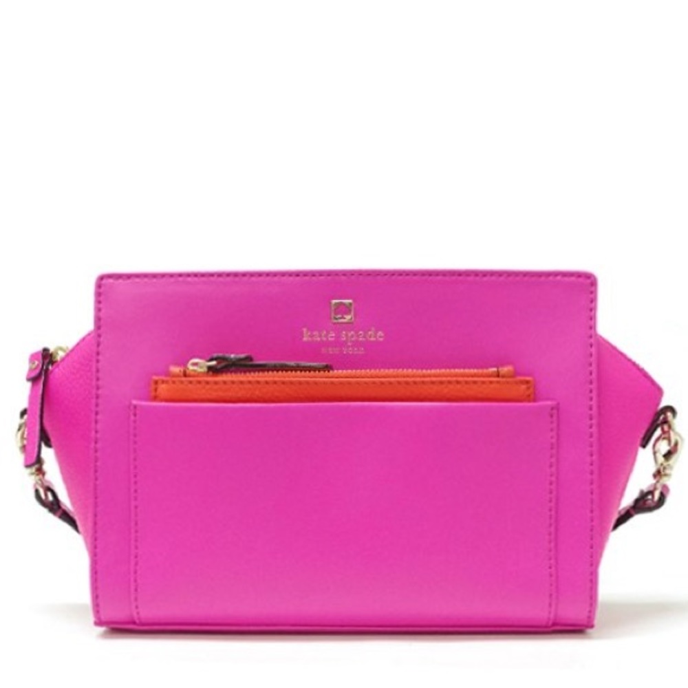 🎩NEW LISTING🎩 Kate Spade Adelia Hadley Street