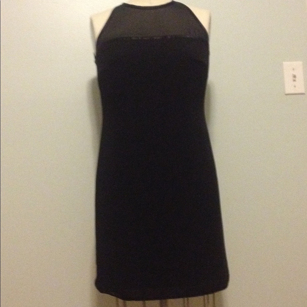 Classic Little Black Dress