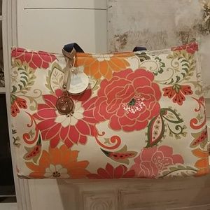 Spartina 449 Large Tote