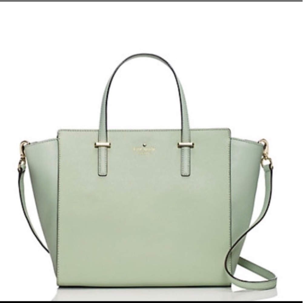Kate Spade Hayden Crossbody/Satchel