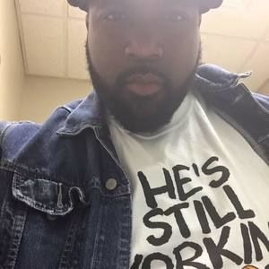 Meet your Posher, Britton