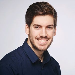 Meet your Posher, Ryan