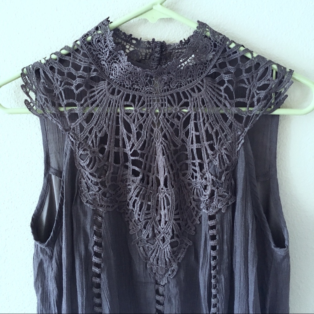 SOLD Shift dress