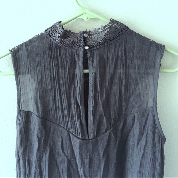 SOLD Shift dress - Picture 4 of 5