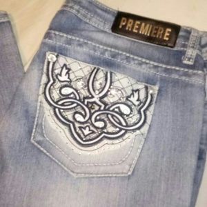 Premiere jeans