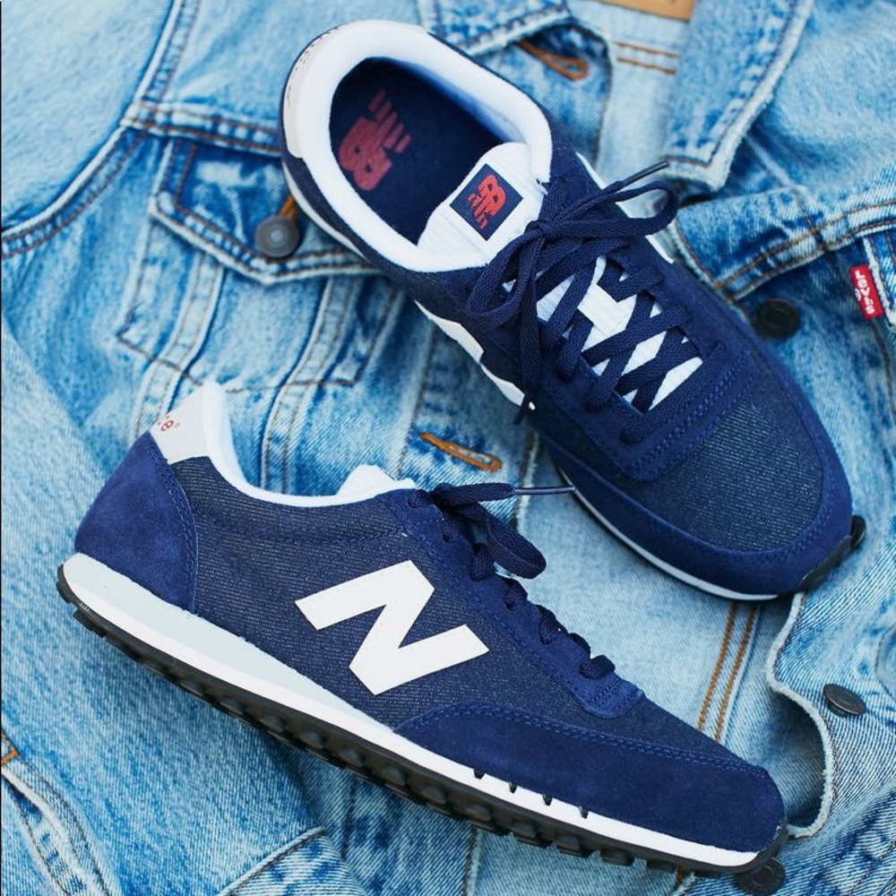 New Balance 410 sneakers